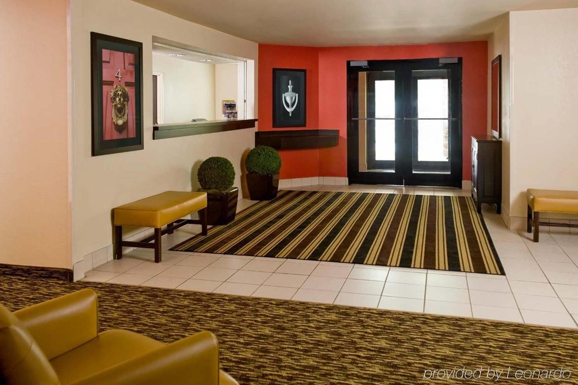 Extended Stay America Suites - Chicago - Itasca Exteriör bild
